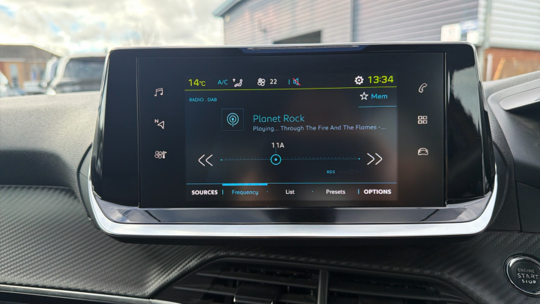 Peugeot 208 100kW Allure Premium 50kWh 5dr Auto Electric Hatchback